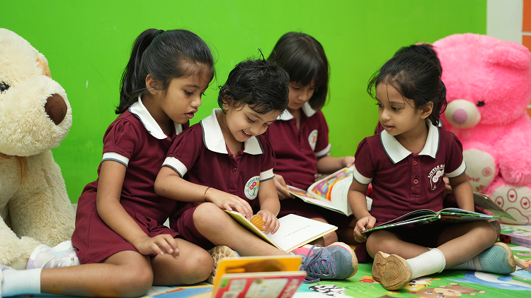 Why the 50/50 Model Works: Balancing Academics and Interests