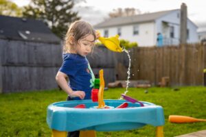 The Importance of Play-Based Learning in Early Childhood
